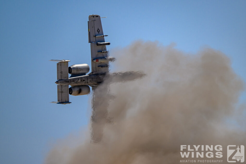 20250405 a 10   1613 zeitler 1024x683 - Aviation Nation 2025 at Nellis AFB, NV