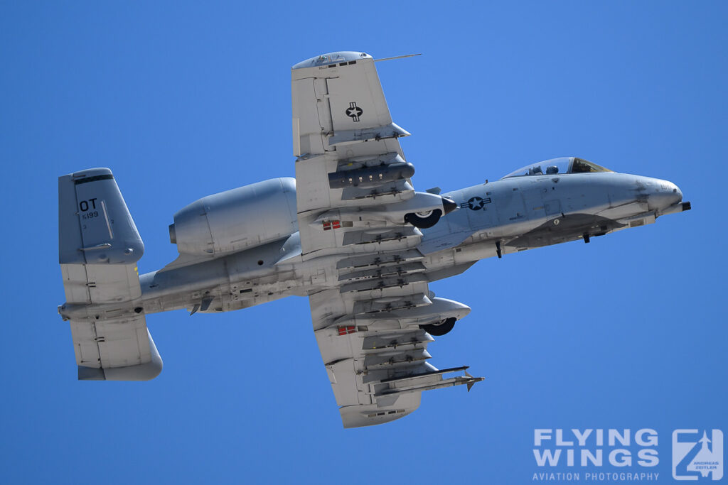 20250405 a 10   1871 zeitler 1024x683 - Aviation Nation 2025 at Nellis AFB, NV