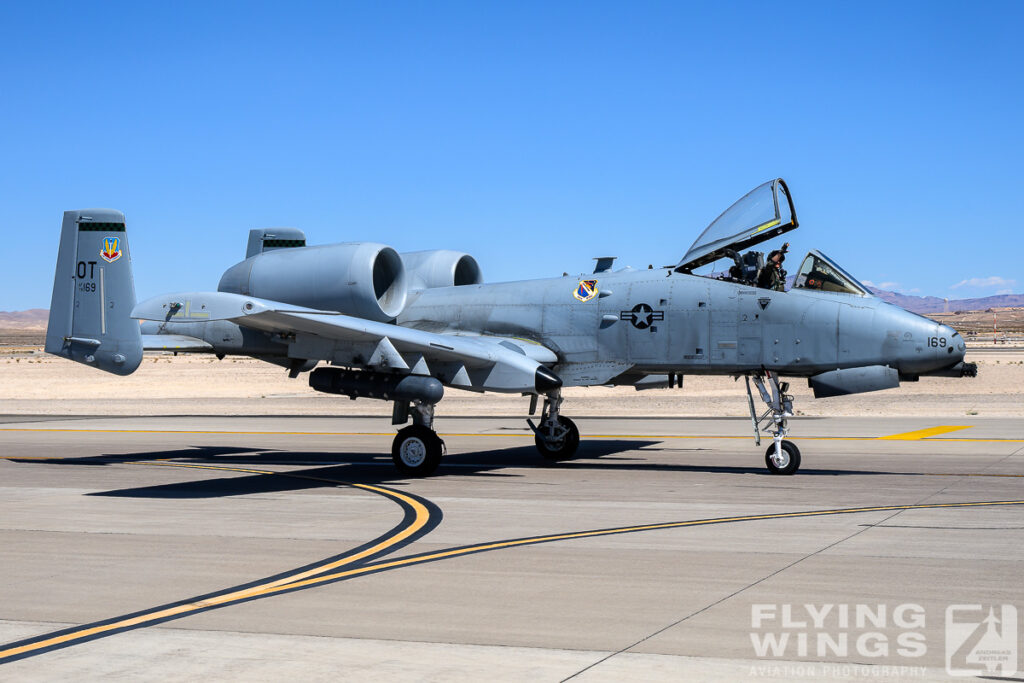 20250405 a 10   7360 zeitler 1024x683 - Aviation Nation 2025 at Nellis AFB, NV