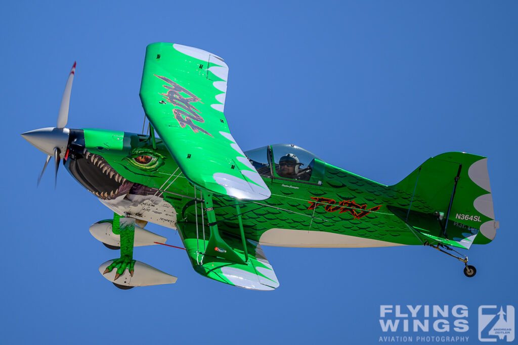 20250405 aerobatics   1528 zeitler 1024x683 - Aviation Nation 2025 at Nellis AFB, NV
