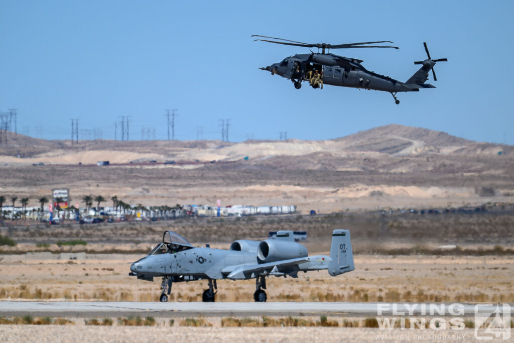 20250405 air combat demo   2638 zeitler 1024x683 - Aviation Nation 2025 at Nellis AFB, NV