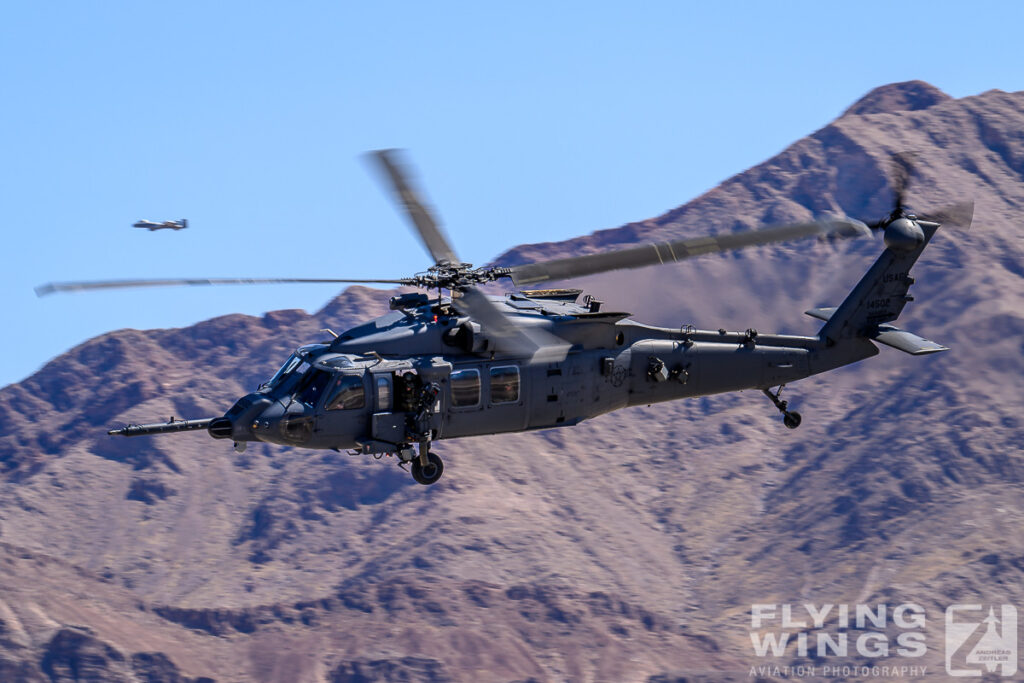 20250405 blackhawk   2245 zeitler 1024x683 - Aviation Nation 2025 at Nellis AFB, NV