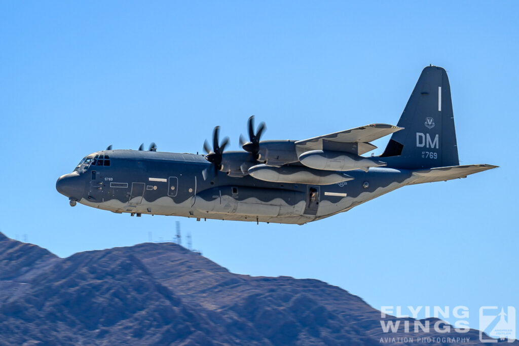 20250405 c 130   0726 zeitler 1024x683 - Aviation Nation 2025 at Nellis AFB, NV