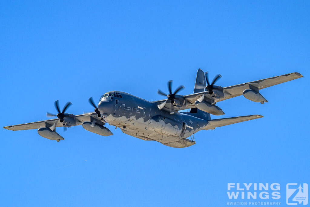 20250405 c 130   0763 zeitler 1024x683 - Aviation Nation 2025 at Nellis AFB, NV