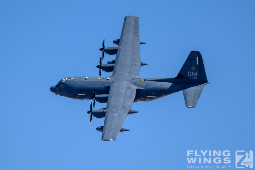 20250405 c 130   1166 zeitler 1024x683 - Aviation Nation 2025 at Nellis AFB, NV