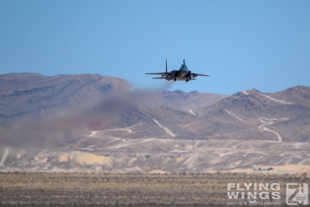 20250405 f 15e   1789 zeitler 1024x683 - Aviation Nation 2025 at Nellis AFB, NV
