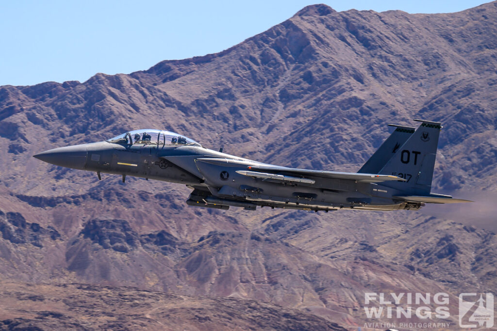 20250405 f 15e   1860 zeitler 1024x683 - Aviation Nation 2025 at Nellis AFB, NV