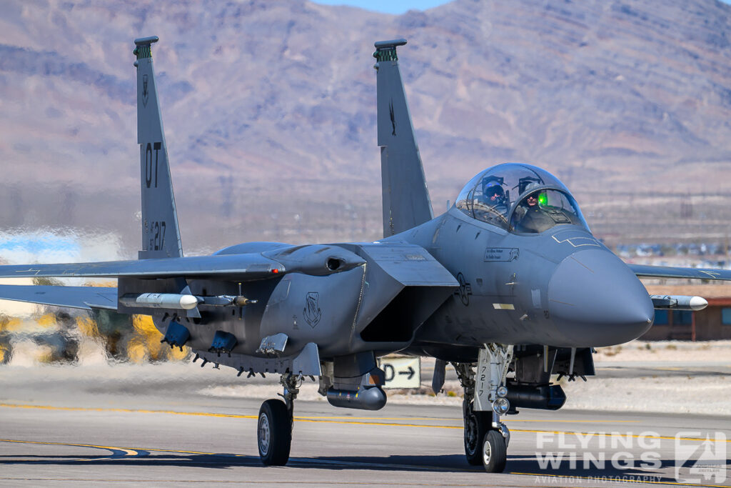 20250405 f 15e   2635 zeitler 1024x683 - Aviation Nation 2025 at Nellis AFB, NV