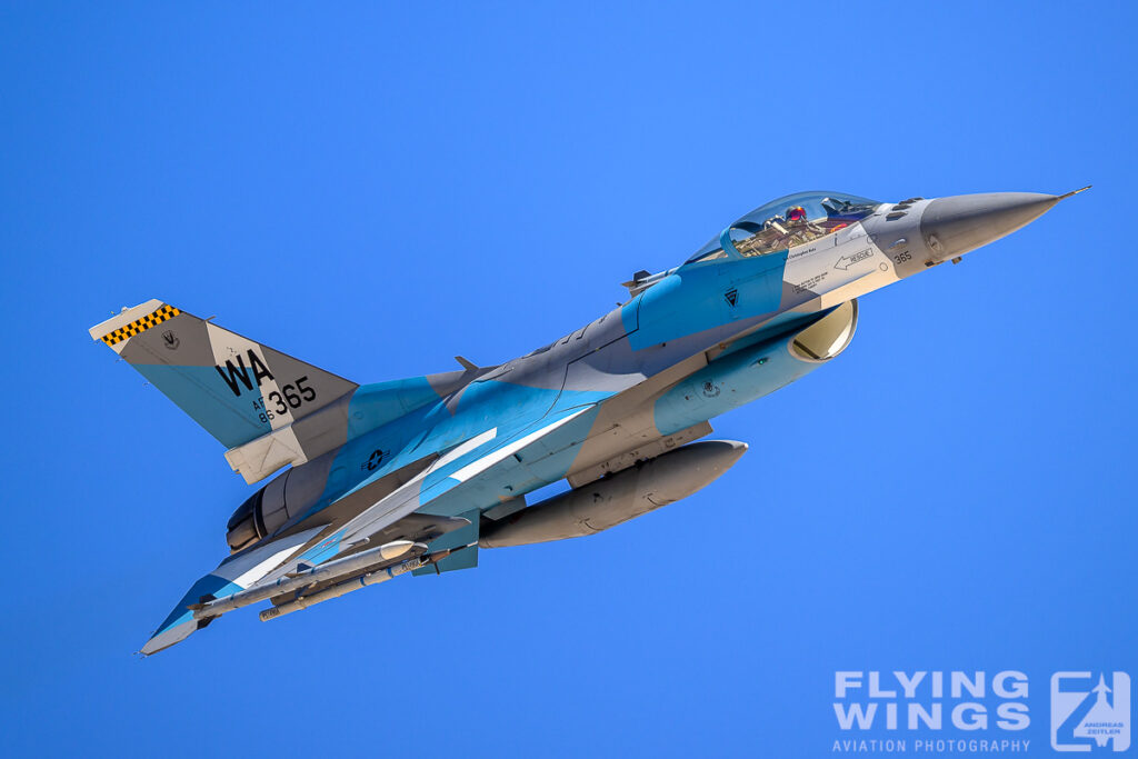 20250405 f 16 aggressor   1565 zeitler 1024x683 - Aviation Nation 2025 at Nellis AFB, NV