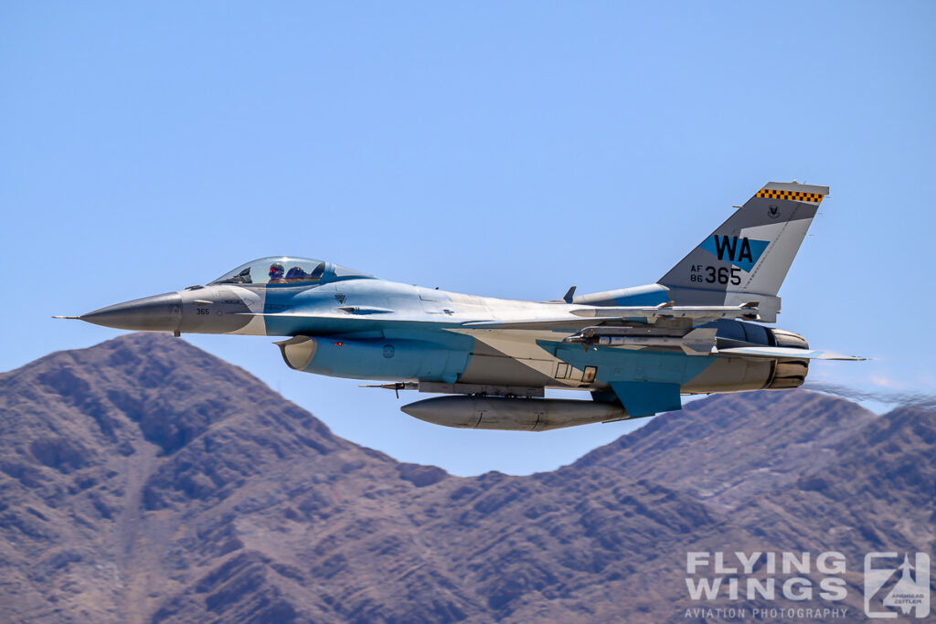 20250405 f 16 aggressor   1593 zeitler 1024x683 - Aviation Nation 2025 at Nellis AFB, NV