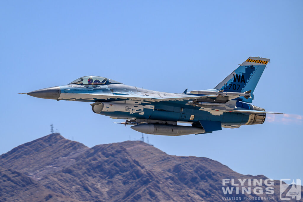 20250405 f 16 aggressor   1633 zeitler 1024x683 - Aviation Nation 2025 at Nellis AFB, NV