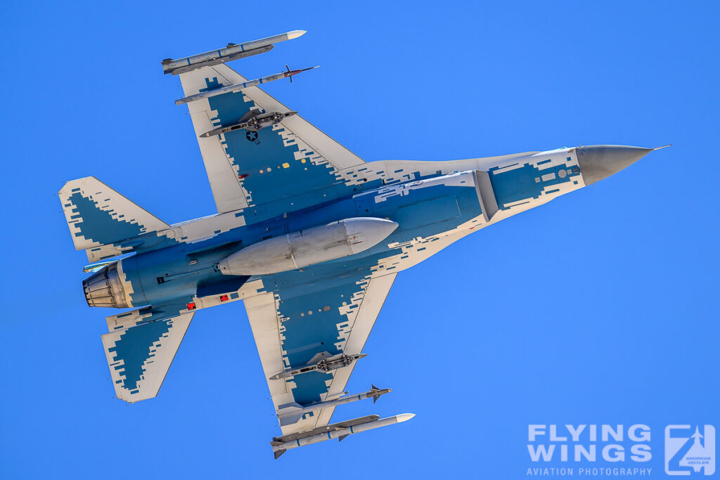 20250405 f 16 aggressor   2157 zeitler 1024x683 - Aviation Nation 2025 at Nellis AFB, NV