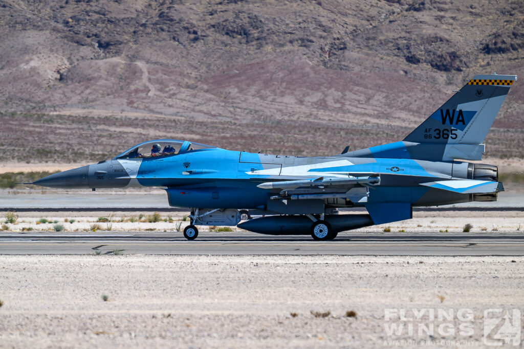 20250405 f 16 aggressor   2311 zeitler 1024x683 - Aviation Nation 2025 at Nellis AFB, NV