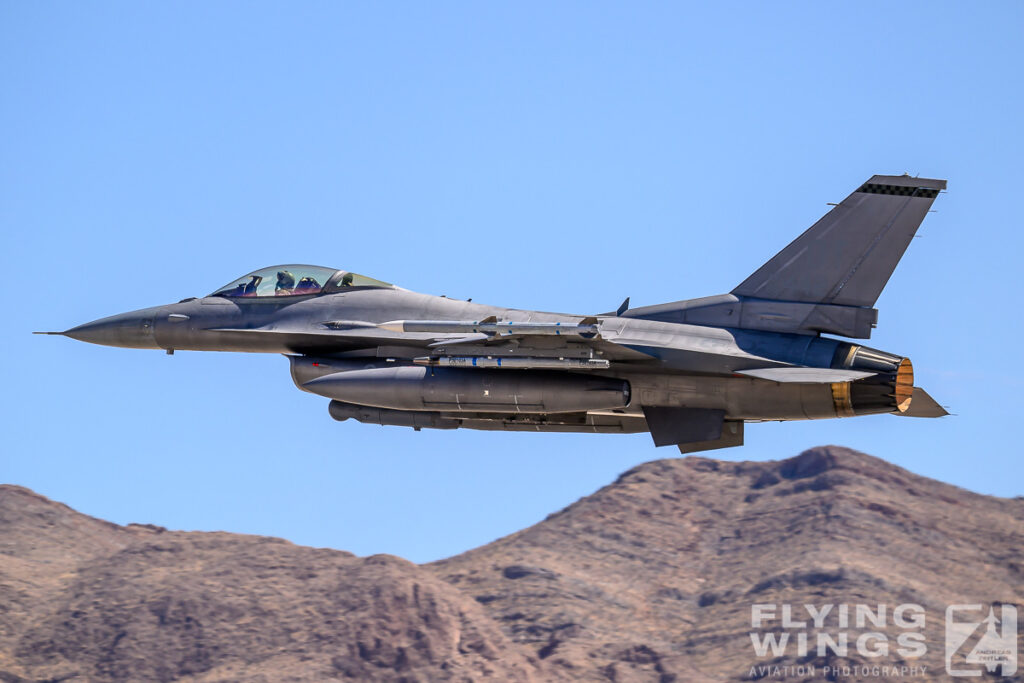 20250405 f 16c   1713 zeitler 1024x683 - Aviation Nation 2025 at Nellis AFB, NV