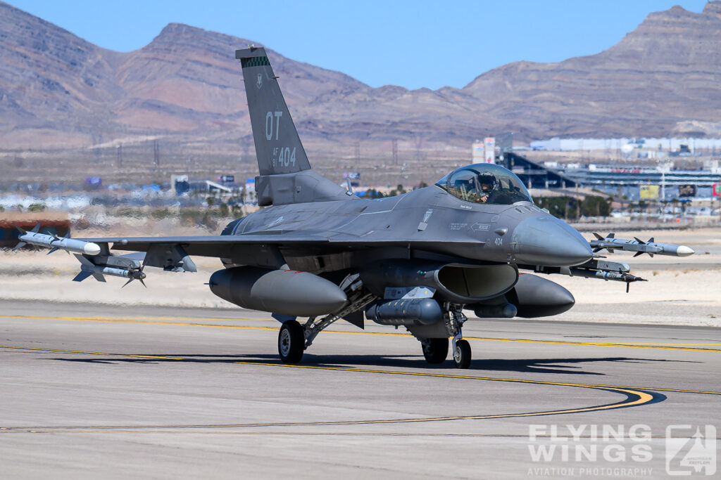 20250405 f 16c   2487 zeitler 1024x683 - Aviation Nation 2025 at Nellis AFB, NV