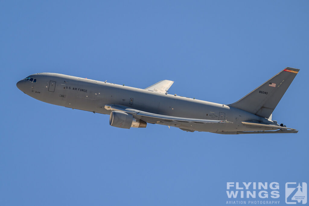 20250405 kc 46   1546 zeitler 1024x683 - Aviation Nation 2025 at Nellis AFB, NV