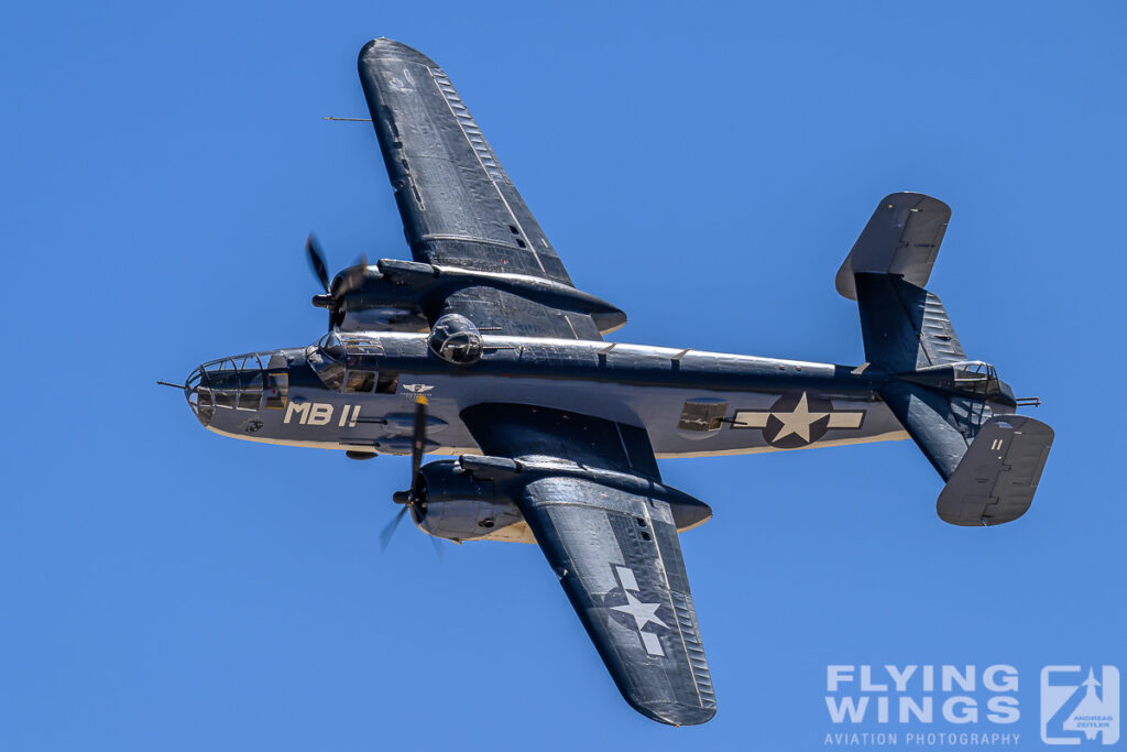 20250405 pbj   1293 zeitler 1024x683 - Aviation Nation 2025 at Nellis AFB, NV
