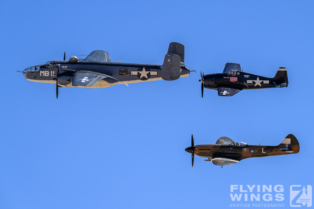 20250405 socal wing   1215 zeitler 1024x683 - Aviation Nation 2025 at Nellis AFB, NV