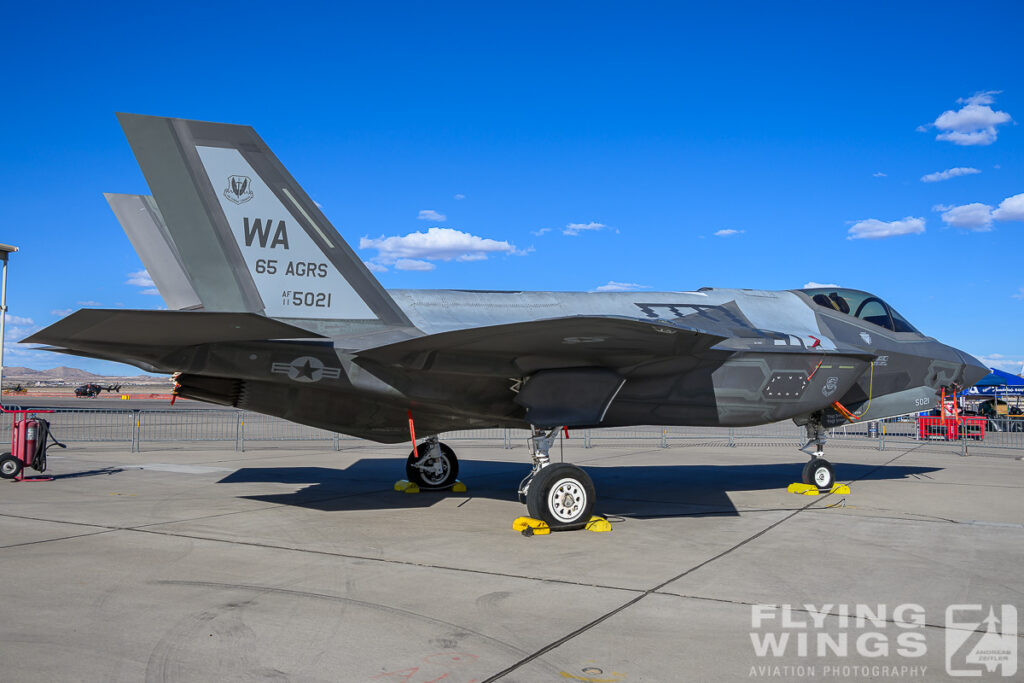 20250405 static   7012 zeitler 1024x683 - Aviation Nation 2025 at Nellis AFB, NV