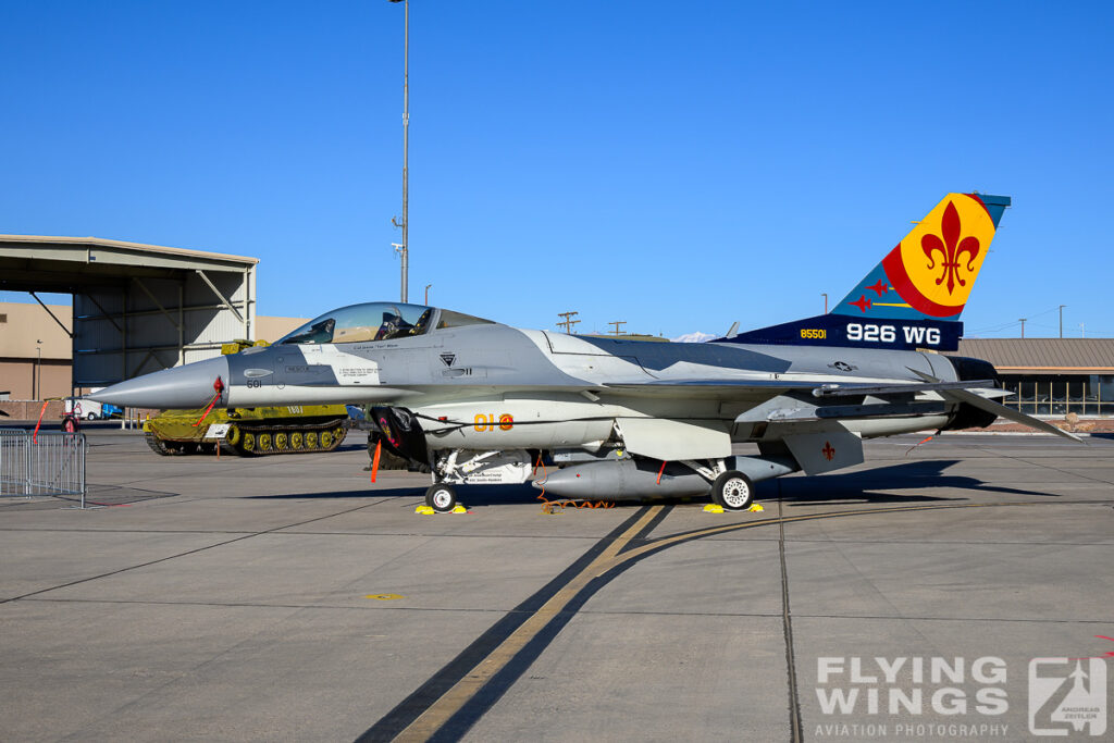 20250405 static   7073 zeitler 1024x683 - Aviation Nation 2025 at Nellis AFB, NV