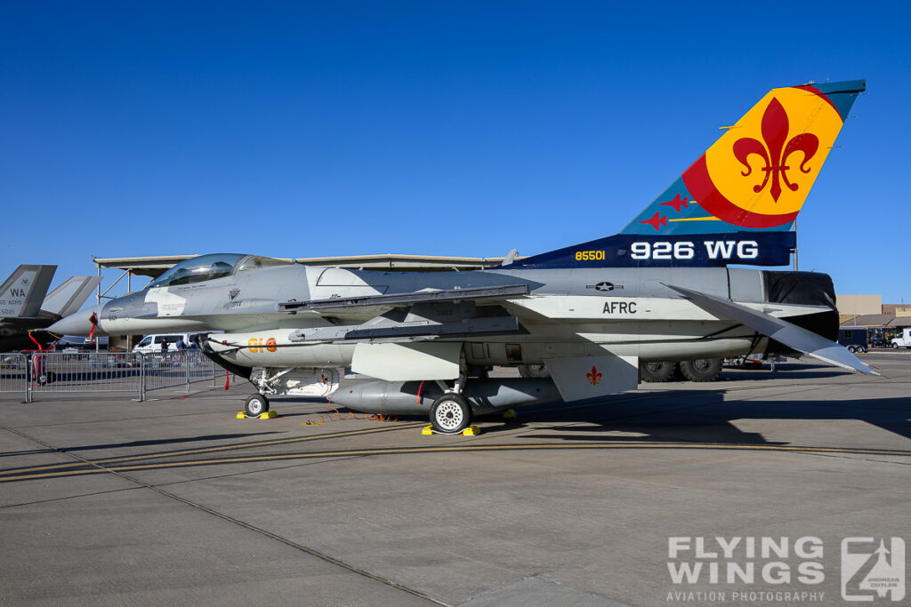 20250405 static   7116 zeitler 1024x683 - Aviation Nation 2025 at Nellis AFB, NV