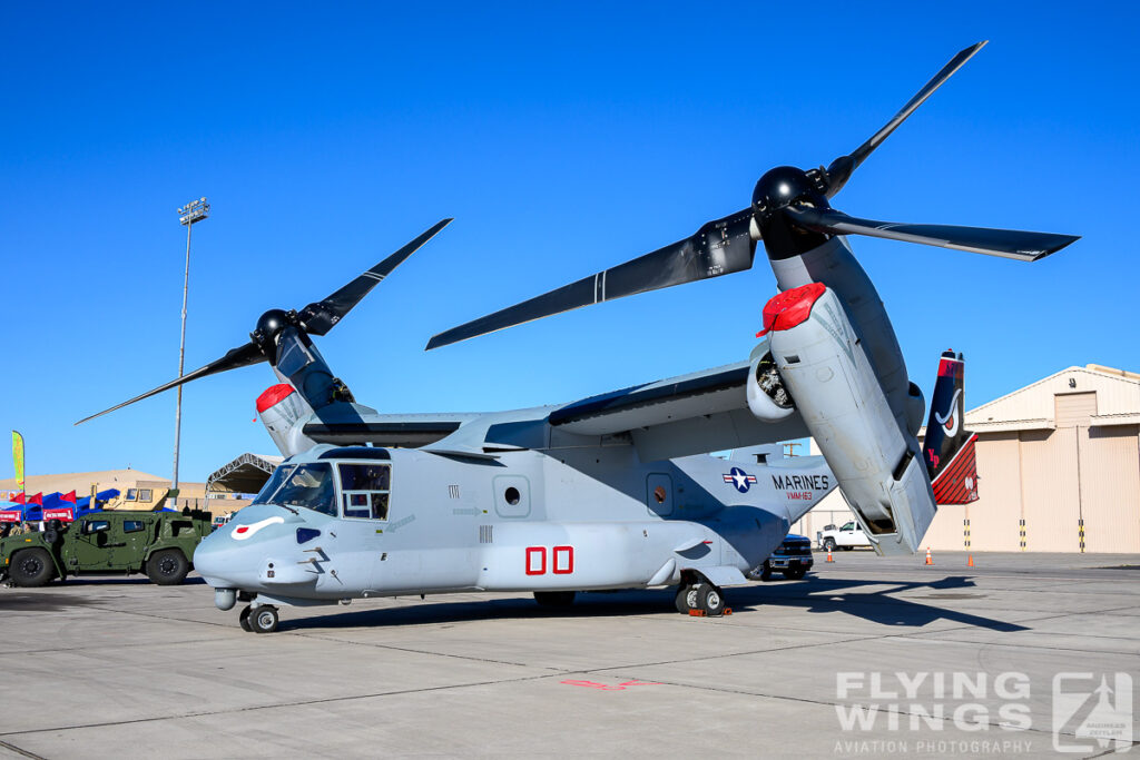 20250405 static   7156 zeitler 1024x683 - Aviation Nation 2025 at Nellis AFB, NV