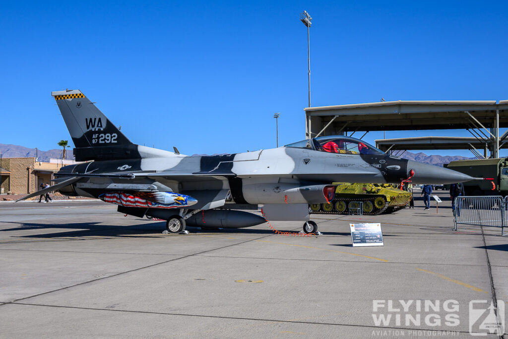 20250405 static   7221 zeitler 1024x683 - Aviation Nation 2025 at Nellis AFB, NV