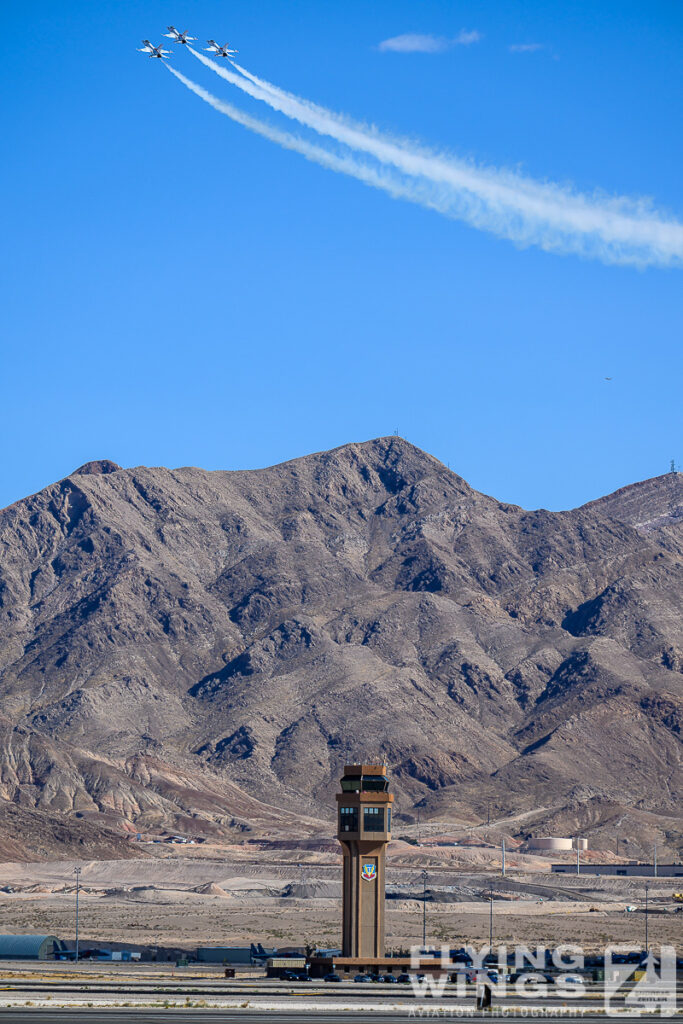 20250405 thunderbirds   0383 zeitler 683x1024 - Aviation Nation 2025 at Nellis AFB, NV