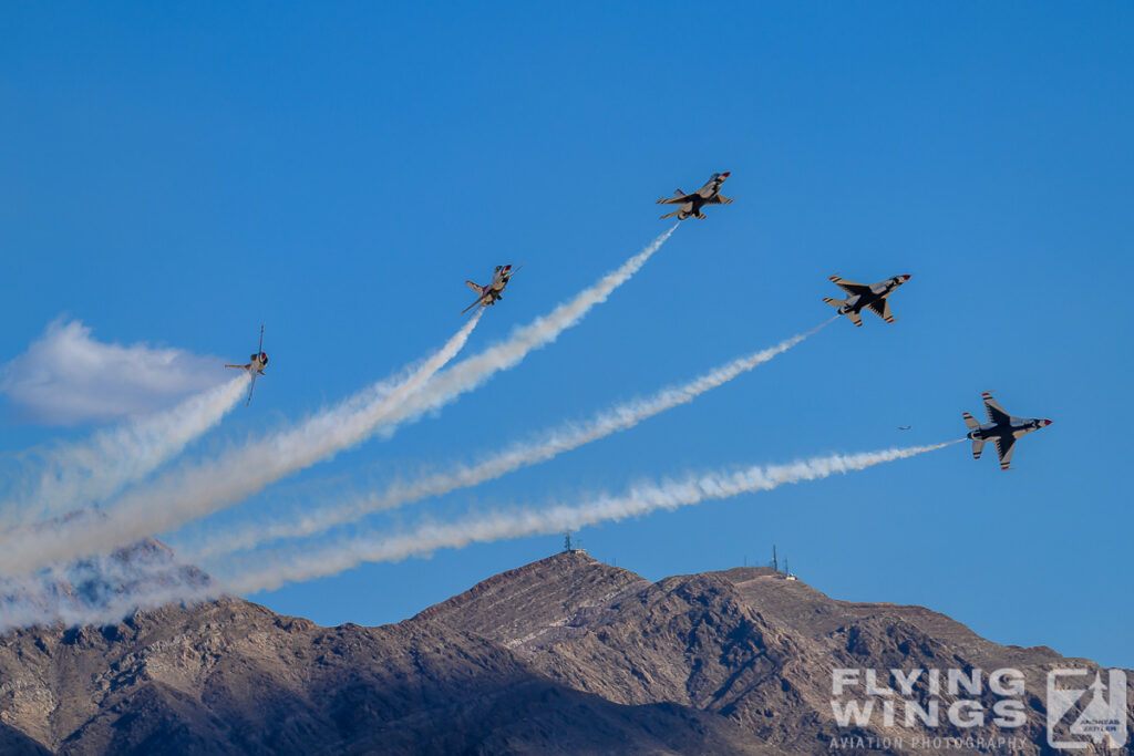 20250405 thunderbirds   0530 zeitler 1024x683 - Aviation Nation 2025 at Nellis AFB, NV