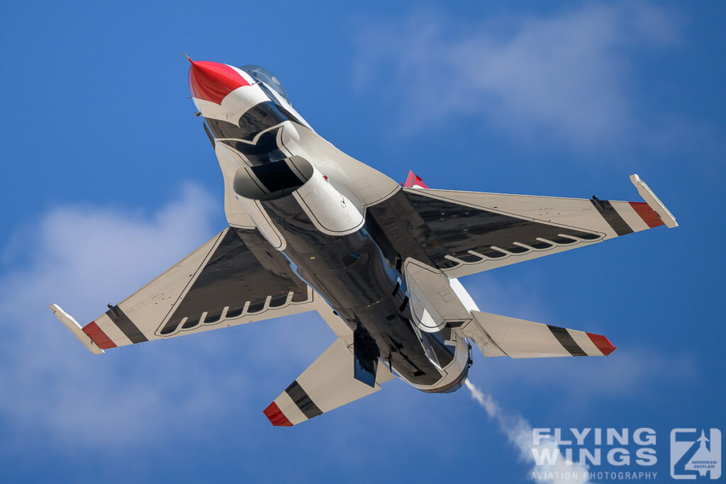 20250405 thunderbirds   1023 zeitler 1024x683 - Aviation Nation 2025 at Nellis AFB, NV