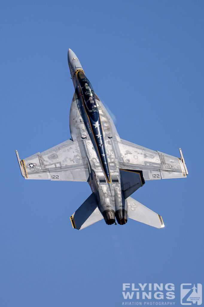 20250405 usn super hornet   1395 zeitler 682x1024 - Aviation Nation 2025 at Nellis AFB, NV