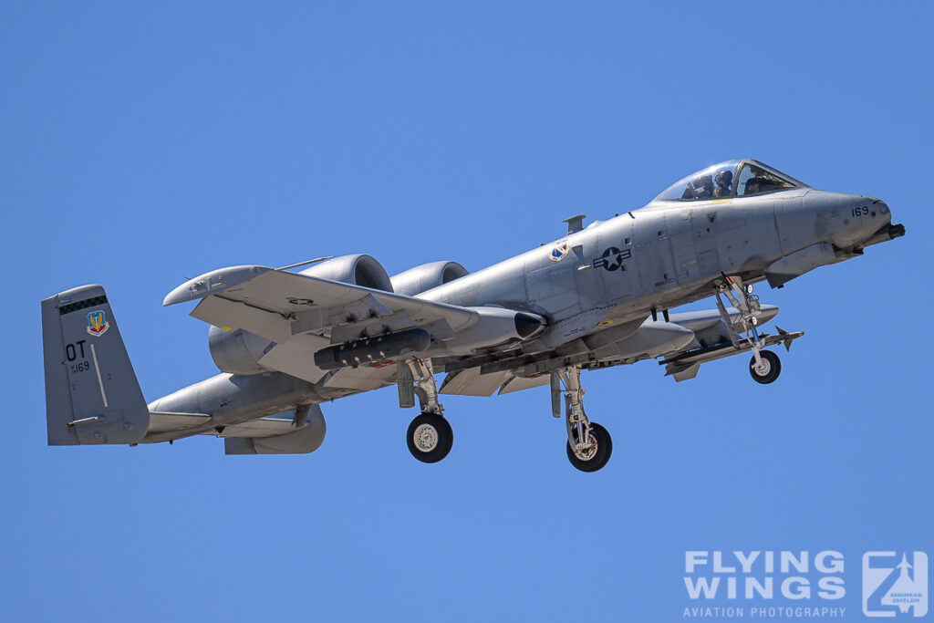 20250406 a 10   4049 zeitler 1024x683 - Aviation Nation 2025 at Nellis AFB, NV