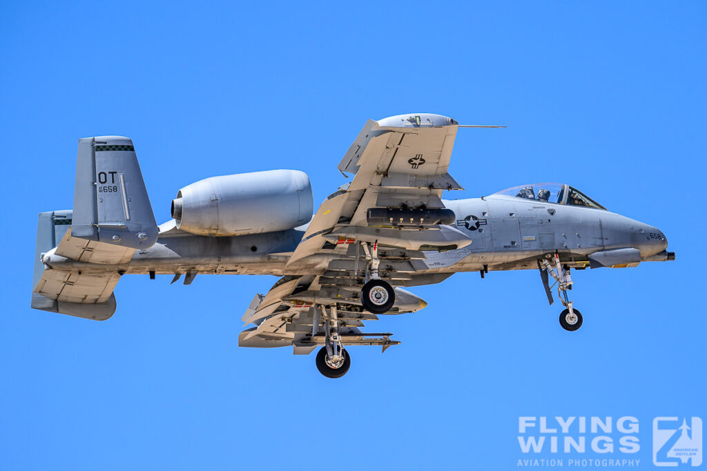 20250406 a 10   4111 zeitler 1024x683 - Aviation Nation 2025 at Nellis AFB, NV