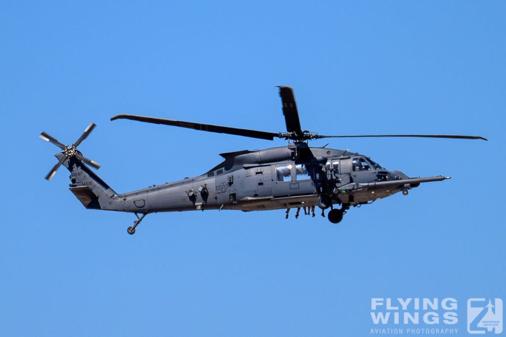 20250406 blackhawk   4118 zeitler 1024x683 - Aviation Nation 2025 at Nellis AFB, NV