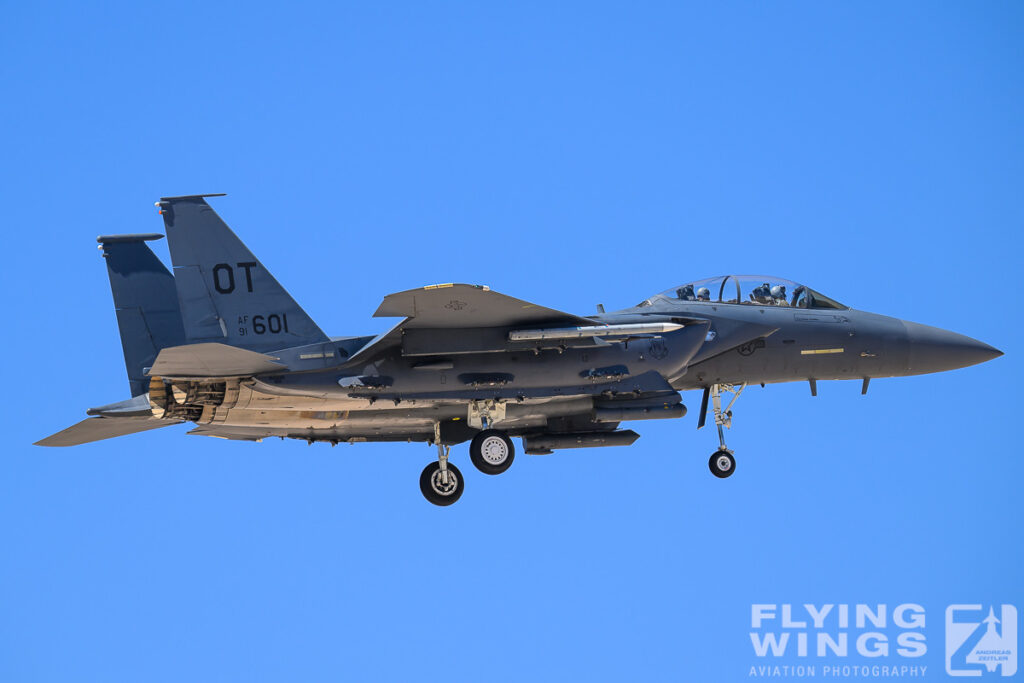 20250406 f 15e   4031 zeitler 1024x683 - Aviation Nation 2025 at Nellis AFB, NV