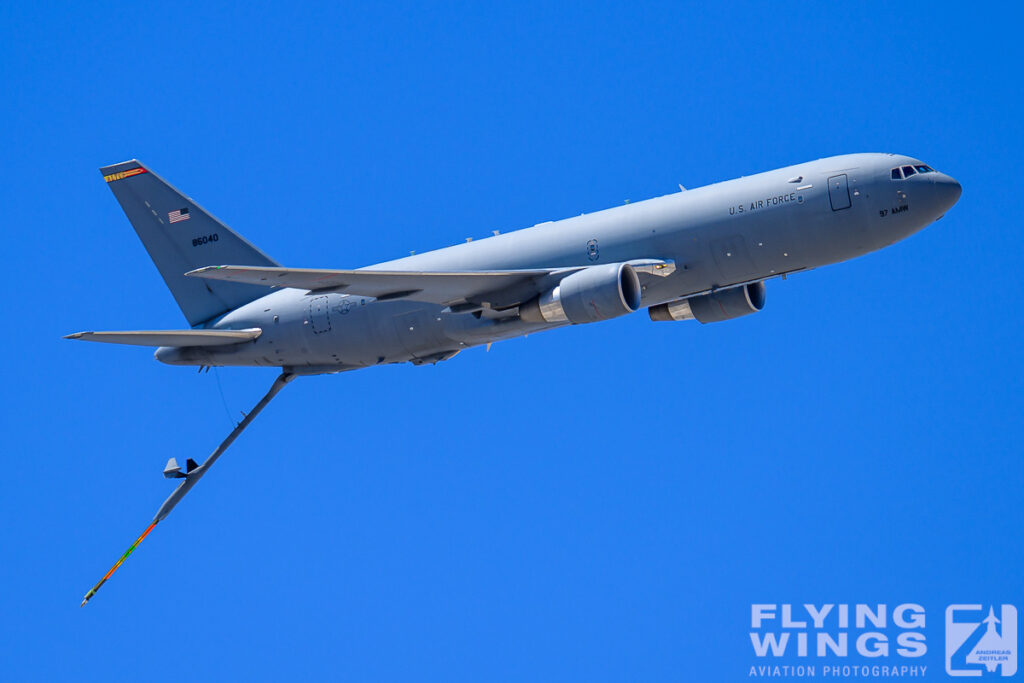 20250406 kc 46   3820 zeitler 1024x683 - Aviation Nation 2025 at Nellis AFB, NV