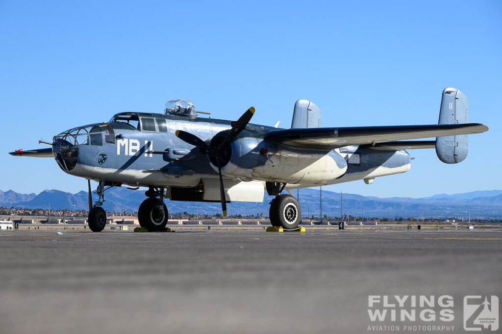 20250406 static   7459 zeitler 1024x683 - Aviation Nation 2025 at Nellis AFB, NV
