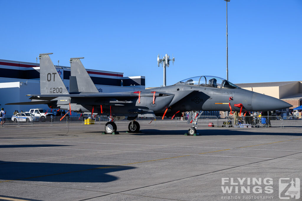 20250406 static   7485 zeitler 1024x683 - Aviation Nation 2025 at Nellis AFB, NV