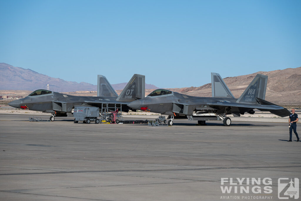 20250406 static   7491 zeitler 1024x683 - Aviation Nation 2025 at Nellis AFB, NV