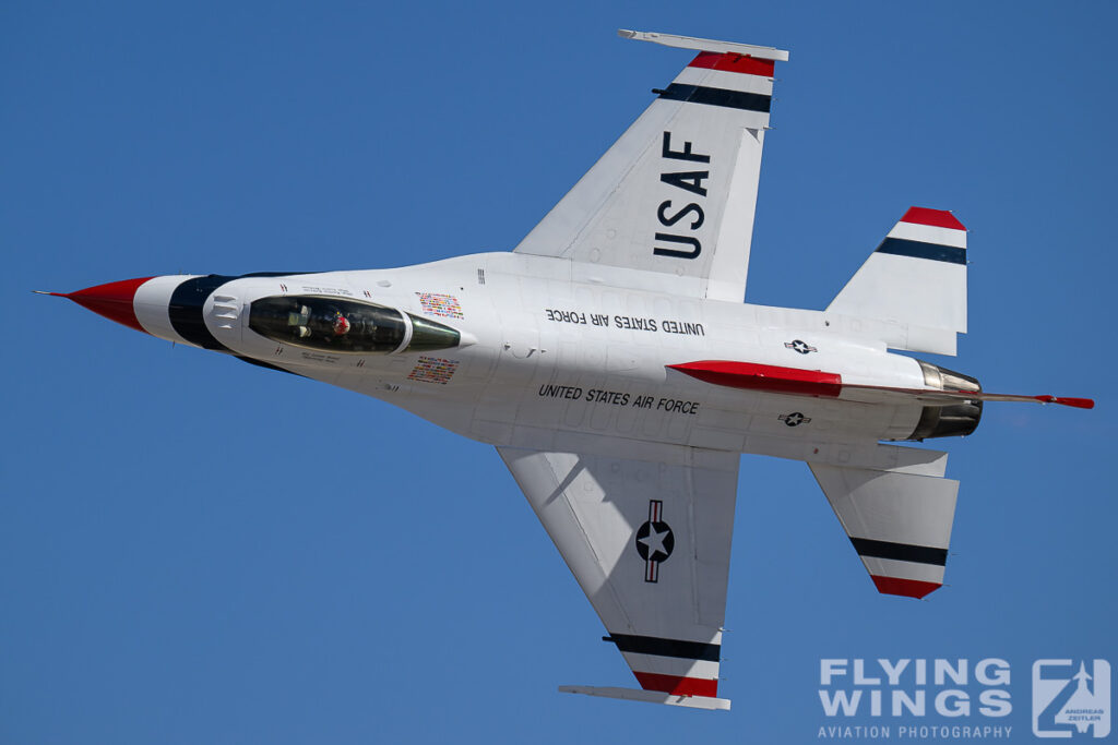 20250406 thunderbirds   3051 zeitler 1024x683 - Aviation Nation 2025 at Nellis AFB, NV