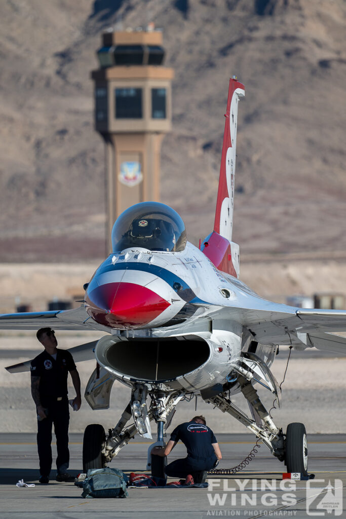 20250406 thunderbirds   3540 zeitler 683x1024 - Aviation Nation 2025 at Nellis AFB, NV