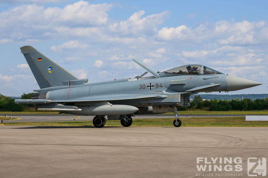 20250704 spottertag   0583 zeitler 1024x683 - Castle Tiger Roars at Neuburg: Spotter Hour 2025