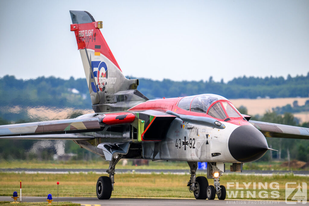 20250704 spottertag   0627 zeitler 1024x683 - Castle Tiger Roars at Neuburg: Spotter Hour 2025