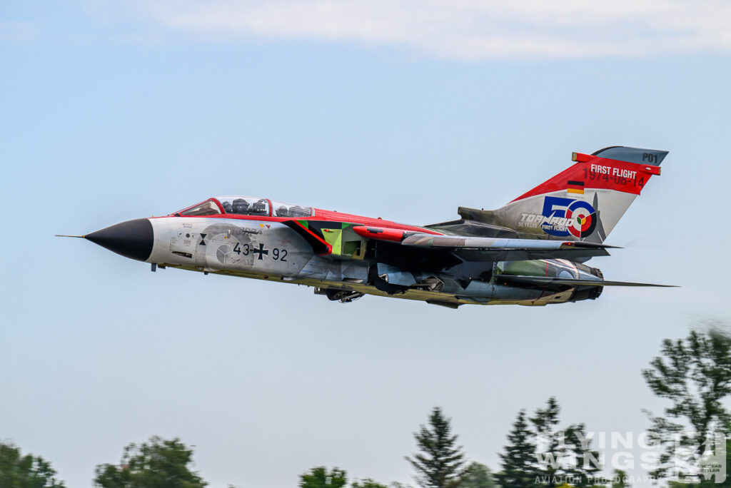 20250704 spottertag   0694 zeitler 1024x684 - Castle Tiger Roars at Neuburg: Spotter Hour 2025