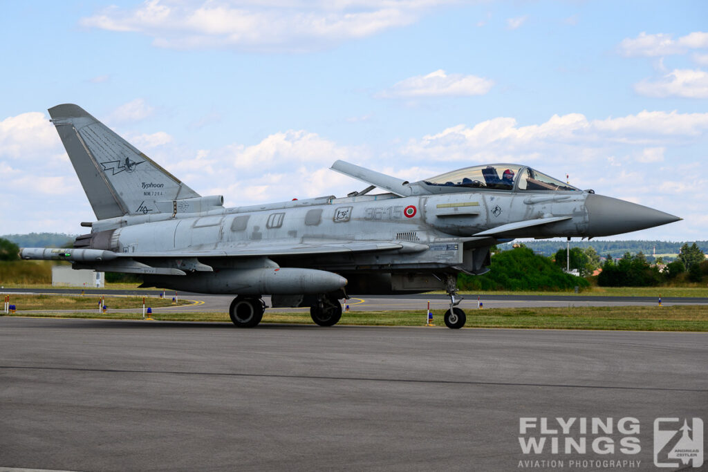 20250704 spottertag   0732 zeitler 1024x683 - Castle Tiger Roars at Neuburg: Spotter Hour 2025