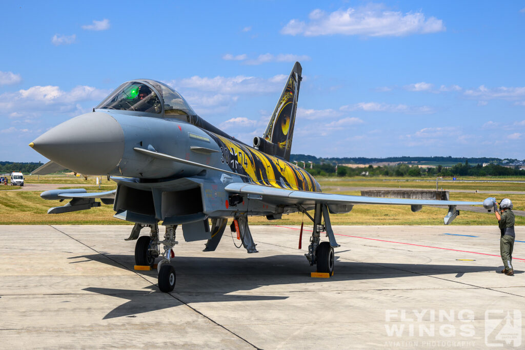 20250704 spottertag   0750 zeitler 1024x683 - Castle Tiger Roars at Neuburg: Spotter Hour 2025