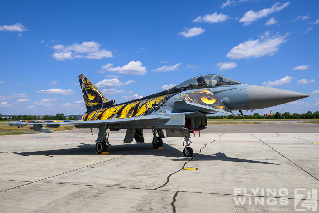 20250704 spottertag   0836 zeitler 1024x683 - Castle Tiger Roars at Neuburg: Spotter Hour 2025