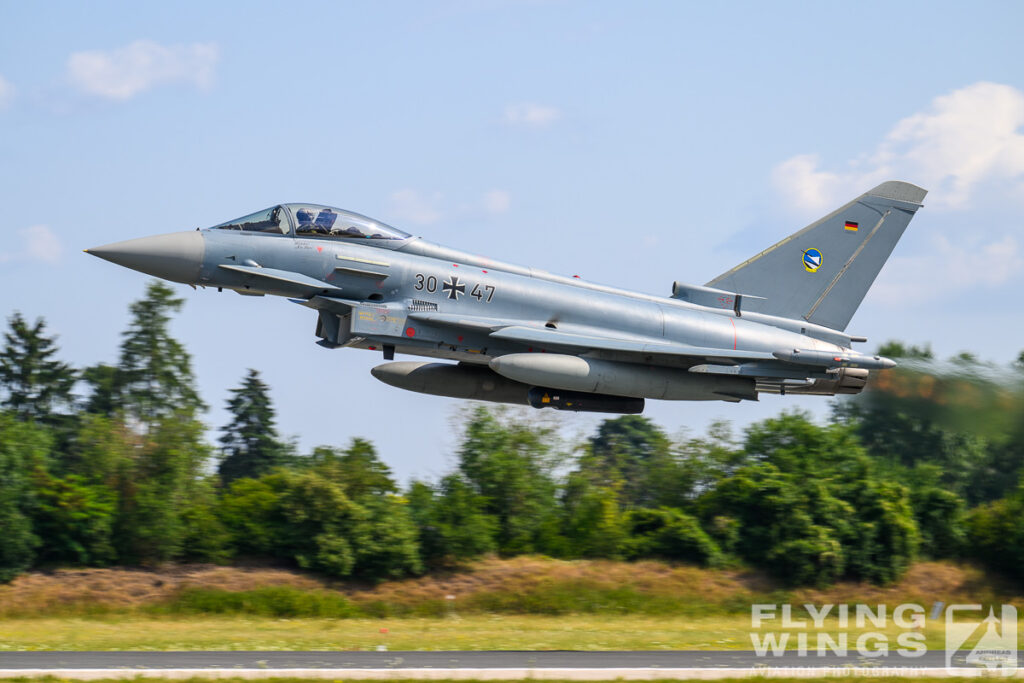 20250704 spottertag   0895 zeitler 1024x683 - Castle Tiger Roars at Neuburg: Spotter Hour 2025