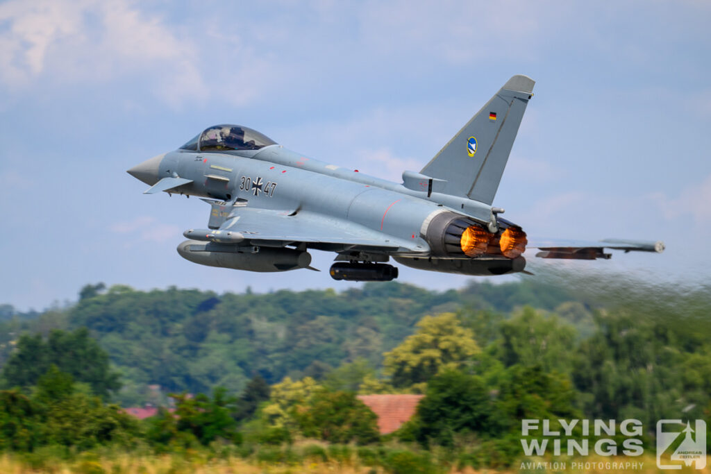 20250704 spottertag   0935 zeitler 1024x683 - Castle Tiger Roars at Neuburg: Spotter Hour 2025