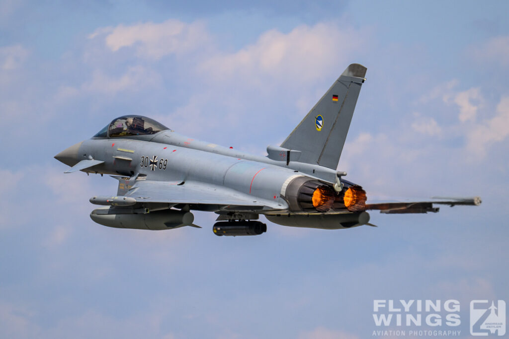 20250704 spottertag   1047 zeitler 1024x683 - Castle Tiger Roars at Neuburg: Spotter Hour 2025